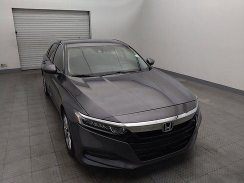 Used 2020 Honda Accord LX image 14