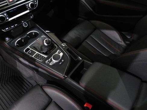 Used 2018 Audi A4 2.0T Premium Plus AWD/4WD image 69