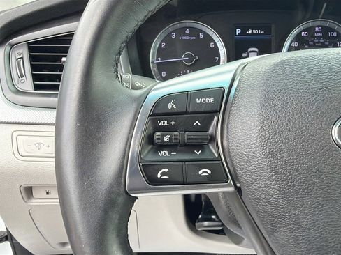 Used 2018 Hyundai Sonata SEL image 29