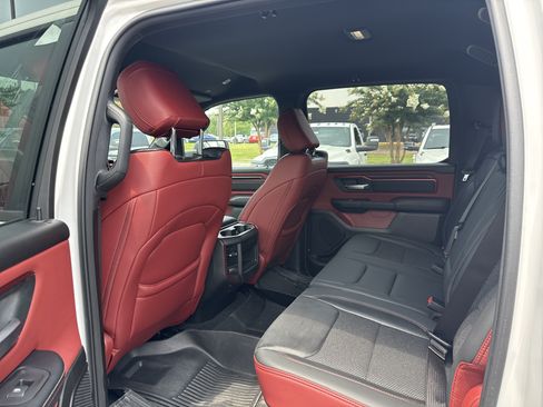 Used 2026 RAM 1500 Rebel w/ Rebel Level 1 Equipment Group AWD/4WD image 20