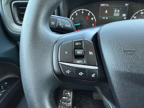 Certified 2023 Ford Maverick XL w/ Equipment Group 100A Standard image 16