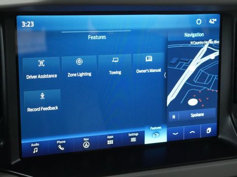 Certified 2023 Ford Bronco Wildtrak image 14