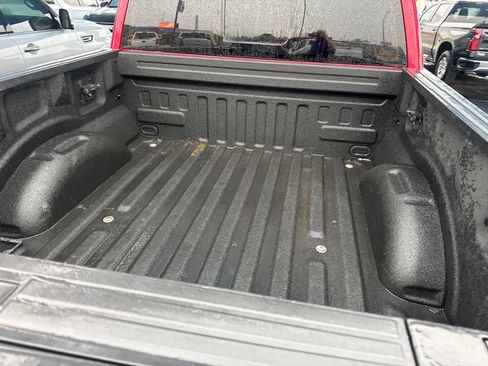 Used 2021 Ford F150 Platinum w/ Equipment Group 701A High AWD/4WD image 7