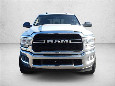 Used 2020 RAM 2500 Tradesman AWD/4WD image 2