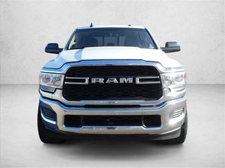 Used 2020 RAM 2500 Tradesman AWD/4WD video 2