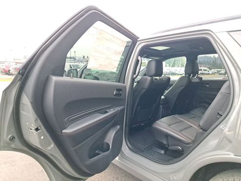 New 2026 Dodge Durango GT image 12