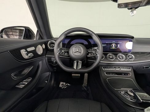 Used 2023 Mercedes-Benz E 450 Cabriolet image 20