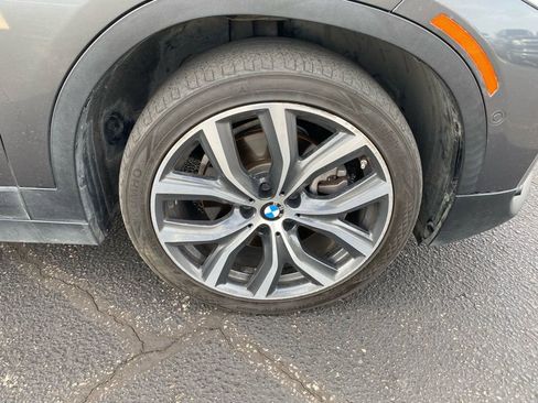 Used 2021 BMW X2 sDrive28i w/ Convenience Package image 2