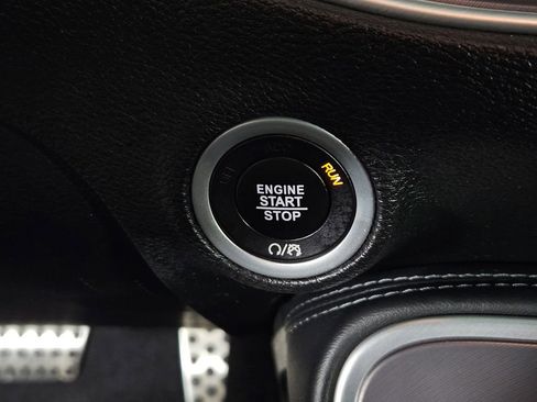 Used 2021 Dodge Challenger R/T w/ Blacktop Package image 17