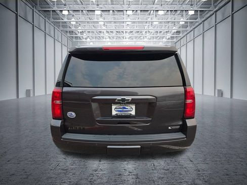 Used 2018 Chevrolet Tahoe Premier AWD/4WD image 8