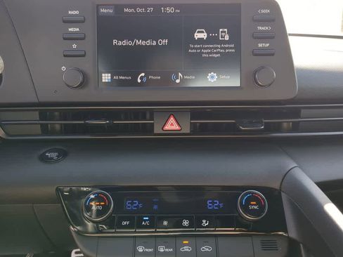 New 2026 Hyundai Elantra Sport image 28