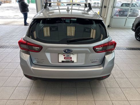 Certified 2023 Subaru Impreza 2.0i Sport image 15