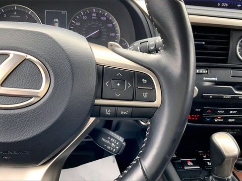 Used 2020 Lexus RX 350L Premium image 15