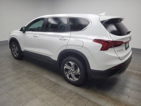 Used 2023 Hyundai Santa Fe SE AWD/4WD image 3