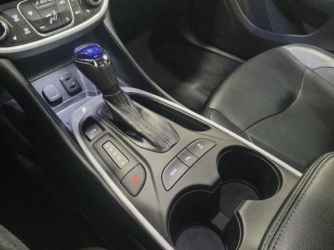 Used 2018 Chevrolet Volt LT w/ LT Driver Confidence Package image 26