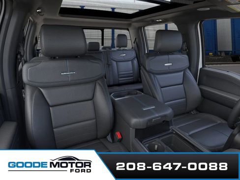 New 2026 Ford F350 Platinum image 10