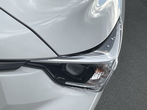 New 2026 Subaru Crosstrek 2.0i Premium image 10