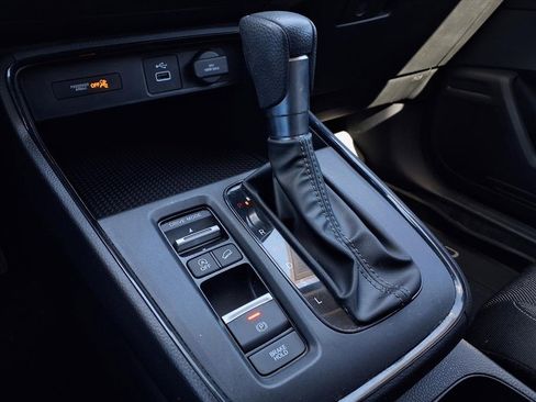 Certified 2024 Honda CR-V LX image 18