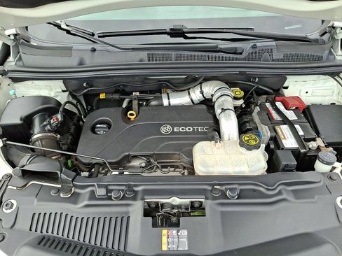 Used 2016 Buick Encore Sport Touring image 27