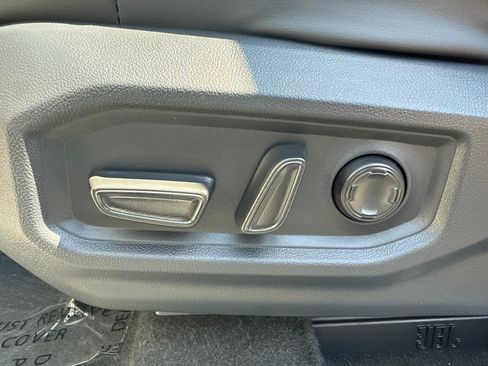 New 2026 Toyota Sequoia Platinum AWD/4WD image 23