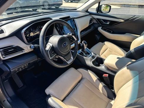 Used 2022 Subaru Outback Limited w/ Popular Package #2 AWD/4WD image 13