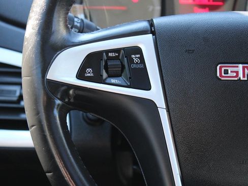 Used 2014 GMC Terrain SLT image 40