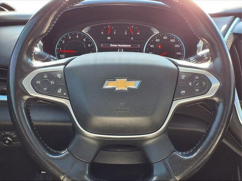 Used 2021 Chevrolet Traverse High Country image 23