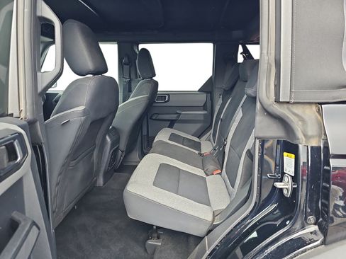 Used 2022 Ford Bronco Big Bend AWD/4WD image 10