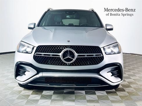 Certified 2024 Mercedes-Benz GLE 450 4MATIC image 2