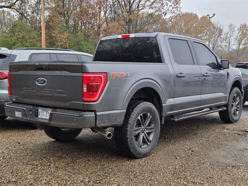 Used 2022 Ford F150 XLT w/ Equipment Group 302A High image 3