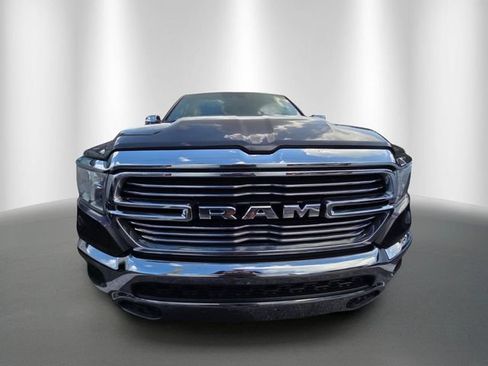 Used 2024 RAM 1500 Laramie RWD image 6