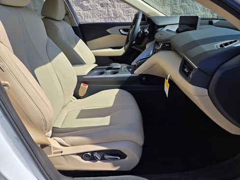 New 2025 Acura TLX w/ Technology Package image 20