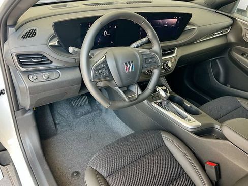 New 2026 Buick Envista Preferred w/ Convenience I Package FWD image 6