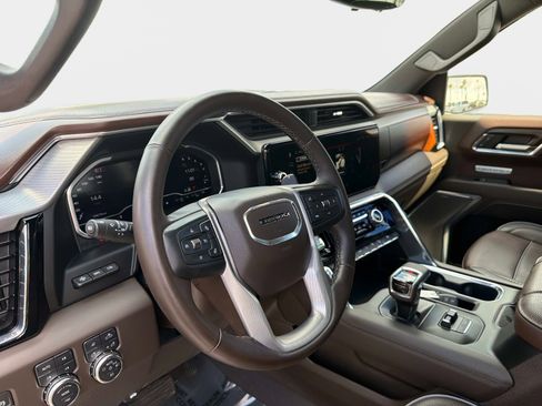 Used 2024 GMC Sierra 1500 Denali w/ Denali Reserve Package image 40