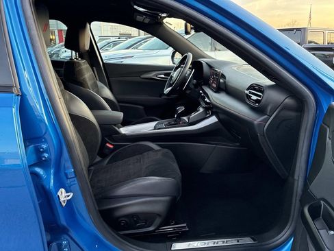 Used 2024 Dodge Hornet R/T AWD/4WD image 9