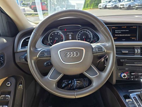Used 2015 Audi A4 Premium w/ Audi MMI Navigation image 20