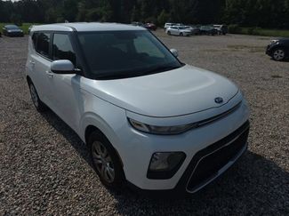 Used 2021 Kia Soul LX FWD video 1