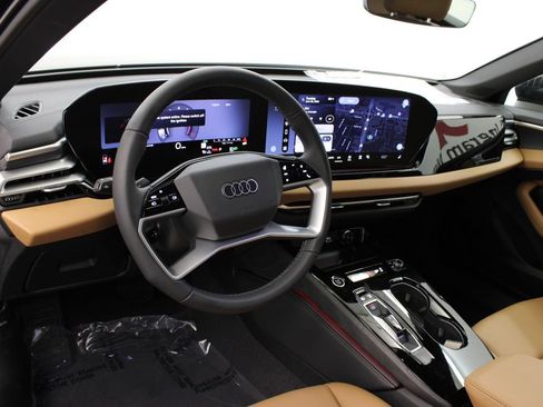 New 2026 Audi A5 2.0T Premium AWD/4WD image 14