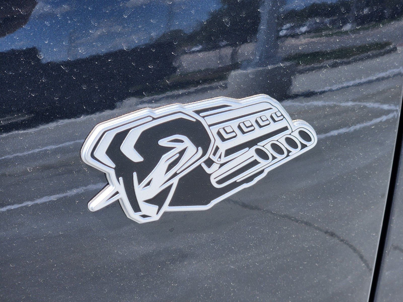 New 2026 RAM 1500 Lone Star AWD/4WD image 12
