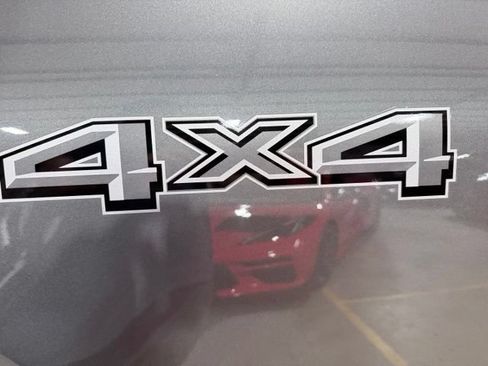 Used 2025 Ford F150 Lariat AWD/4WD image 34