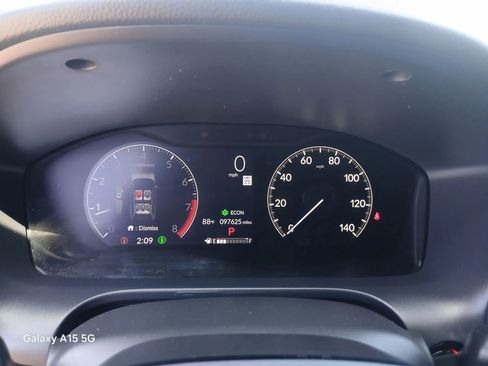Used 2024 Honda HR-V Sport image 33