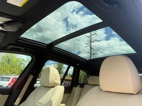 Used 2019 BMW X3 xDrive30i w/ Premium Package image 7