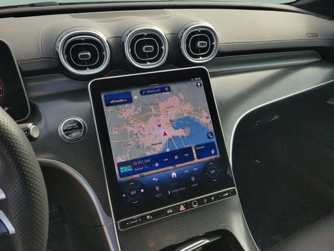 Certified 2025 Mercedes-Benz C 300 Sedan image 31