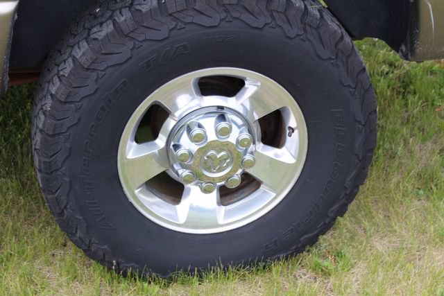 Used 2006 Dodge Ram 3500 Truck SLT w/ Light Group AWD/4WD image 30