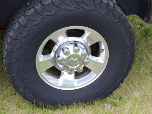 Used 2006 Dodge Ram 3500 Truck SLT w/ Light Group AWD/4WD image 30