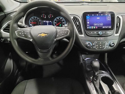 Used 2023 Chevrolet Malibu LT FWD image 22