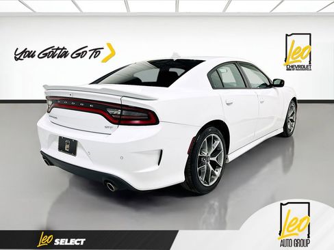 Used 2023 Dodge Charger GT image 5