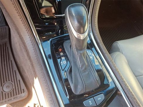 Used 2013 Cadillac ATS Luxury w/ Driver Awareness Package image 14