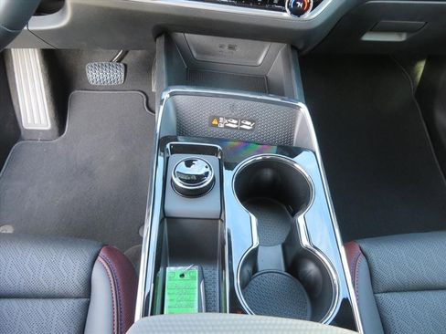 New 2026 Chevrolet Equinox RS w/ Convenience Package III image 23