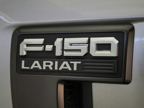 Used 2023 Ford F150 Lariat w/ Equipment Group 502A High AWD/4WD image 34